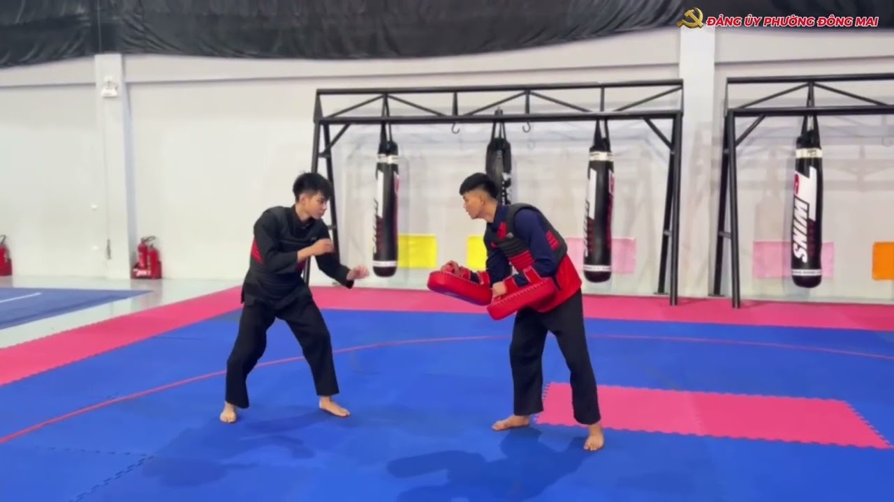 PHƯỜNG ĐÔNG MAI - TẤM GƯƠNG HỌC SINH HỌC TẬP THEO BÁC HỒ