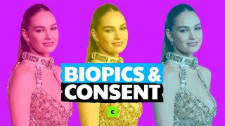 Should Netflix Ask For Consent Dahmer Kai The Hatchet Wielding Hitchhiker Pamela