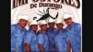 impostores de durango-deborame otra vez