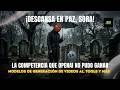 Punto Ren | Capítulo 6 - Noticias de la semana y opiniones | La despedida de SORA.