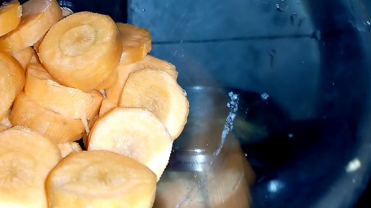 Bokijeva kuhinja- Supa sa dronjcima