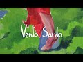 Marisa Monte & Jorge Drexler | Vento Sardo (lyric vídeo com cifra)