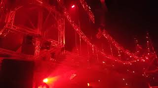 Hard Driver live @ Qapital 2018