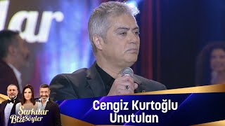 Cengiz Kurtoğlu - Unutulan Resimi