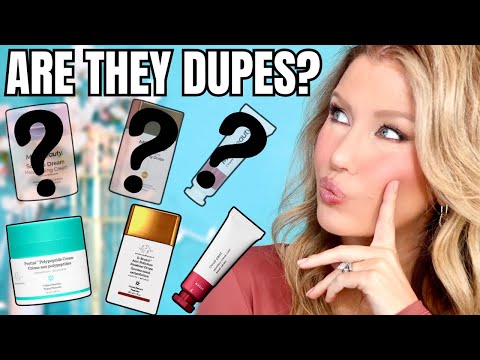 The BEST Dupes Ever?! Testing Australia’s #1 Makeup  Brand MCoBeauty(Now In The U.S.!)