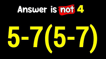 This Genius-Level Puzzle Will Test Your IQ!