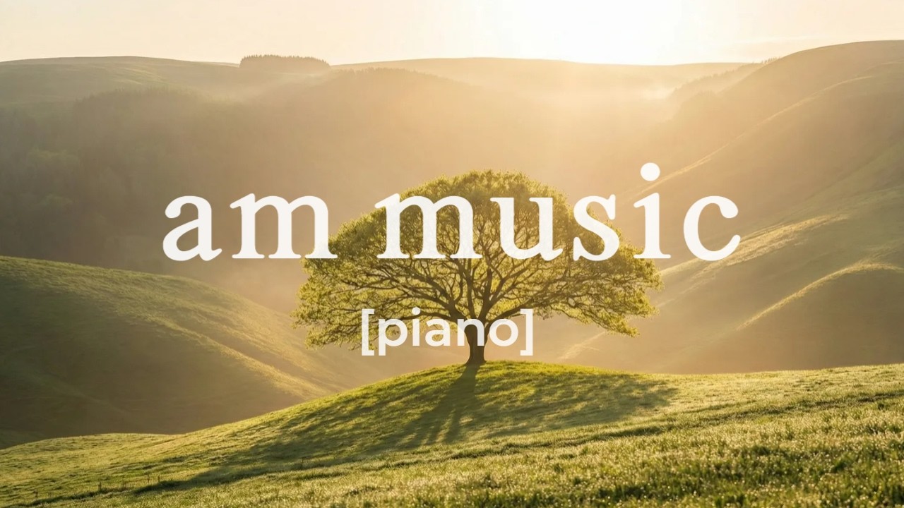 온기 가득한 피아노 음악ㅣ힐링 piano(광고없음) | 휴식음악, 태교클래식, 공부음악, 명상음악