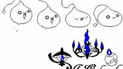 Flipnote Studios: bkknoll