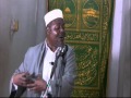 MUSTAKBALI WA WAYAHUDI KWA MUJIBU WA QUR AN TUKUFU SHEIKH SULEIMAN KILEMILE PART 1 
