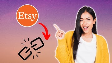 How to Deliver Digital Product Links on Etsy (Full Tutorial)