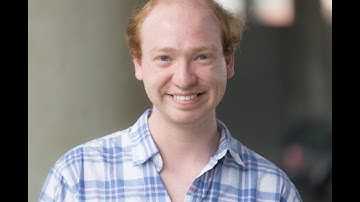 Walter Dodd, MFA Playwright (2017) Hollins MFA in Playwriting