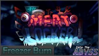 Into the Abyss Official OST - Freezer Burn