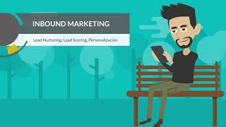 Somos Smart Comp - La Agencia De Inbound Marketing