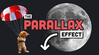 The Parallax Effect // 5 Minute WebDev Project screenshot 1