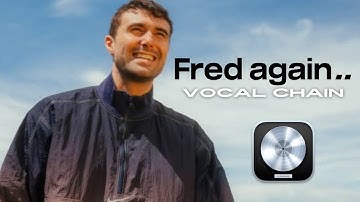 Fred Again