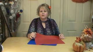 Quick Tip ~ How to Clean a Silicone/Glue Gun Mat ~ Featuring Miriam Joy