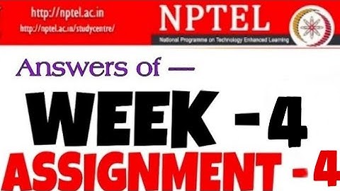 #myshorttrick   Problem Solving through Programming in C || NPTEL Week - 4 , Assignment - 4 answers