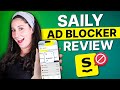 Saily Ad Blocker: Best Mobile Privacy Tool in 2025