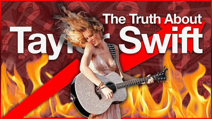 The Truth of Taylor Swift's Rise to Fame