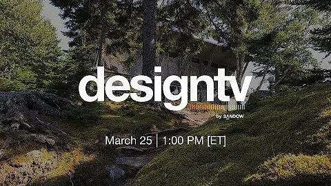DesignTV by SANDOW: At Home with Susie Rodriguez +...