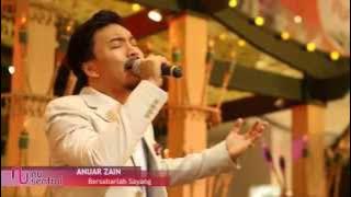 Anuar Zain - Bersabarlah Sayang (Live)