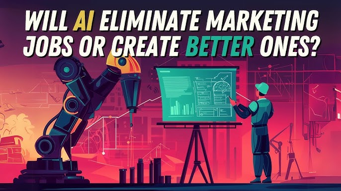 Training Marketing Teams for Effective AI Collaboration