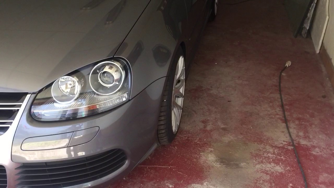 Ypanic R32 Sirène R32 Panic - YouTube