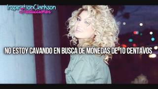 Tori Kelly - | Expensive | - (Traducida)