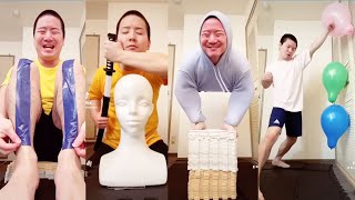 Junya 1 gou funny tiktok video | @junya1gou  Part-6 🤣🤣