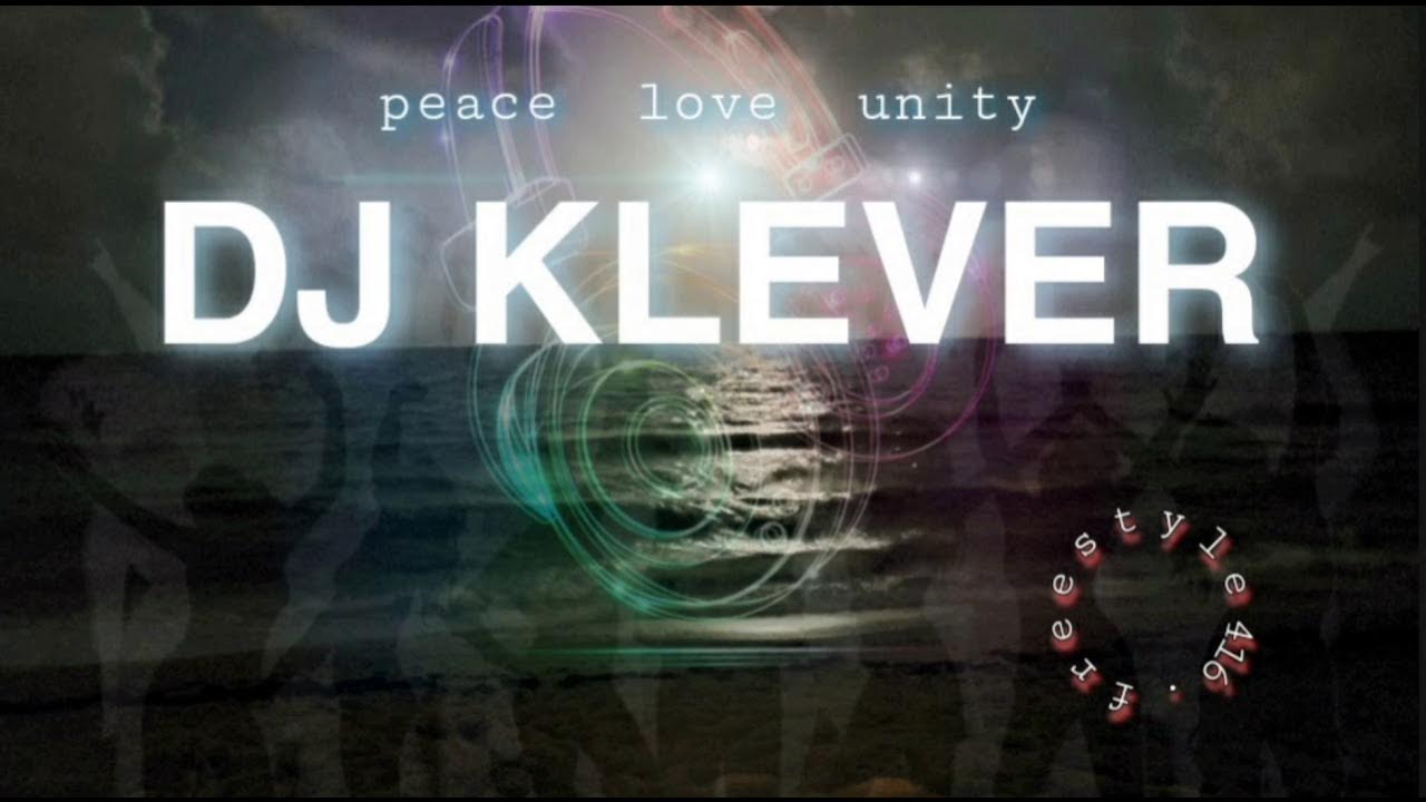 DJ KLEVER NU SCHOOL FREESTYLE MIX (2021) YouTube