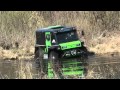 The best russian swamp vehicle compilation