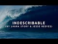 Indescribable by laura story  jesse reeves