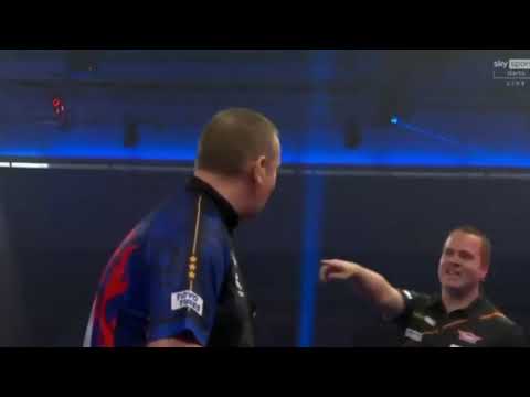 nåde Politik musiker All of the Funny moments and Fails in 2021 World Darts Championship -  YouTube