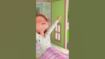 Thumbnail of 😴 Are You Sleeping, Brother John? 💤 | HeyKids | #shorts