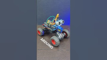 Top Five Arduino Projects #top #top5 #arduinoprojects #arduino #diy #automaticdoor #eazytronic #toll