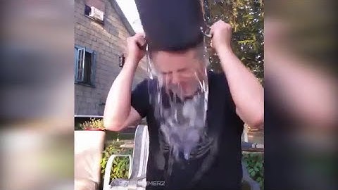 Icebucketchallenge best fails compilation
