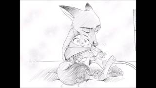 Zootopia Comic: Jack Savage. HD