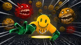 Animal Company added a SCARY Smile Update!