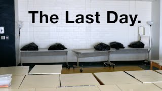 Last Day • 6.4.16