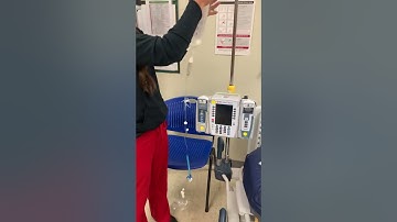 Alaris - Prime/Insert Tubing