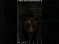 Das kam unerwartet 😨🐻