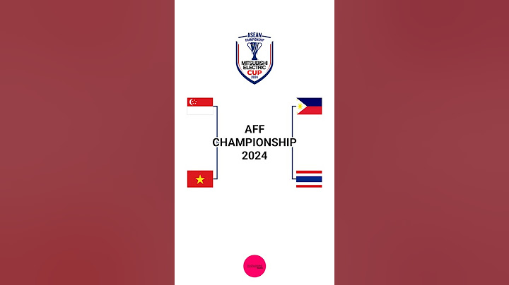 ASEAN Mitsubishi Electric Cup 2024 #affchampionship #singapore #vietnam #philippines #thailand