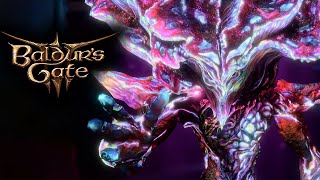 Baldurs Gate 3 - Hükümdar Seçi̇mi̇ - Bölüm 14