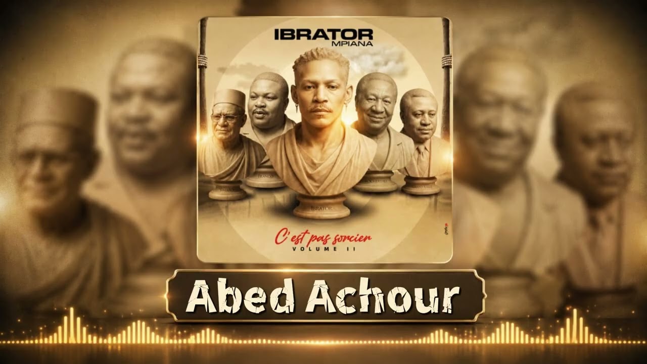 Watch Ibrator Contre Maître Titre: Cover Abed Achour | Album | C'est Pas Sorcier Vol 2 on YouTube Watch Ibrator Contre Maître Titre: Cover Abed Achour | Album | C'est Pas Sorcier Vol 2 on YouTube