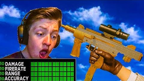 This LONG RANGE Milano Loadout is BETTER than EVERY AR!!