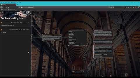 1Cademy Video Tutorial Part 5 - Researching and Contributing to Your Community