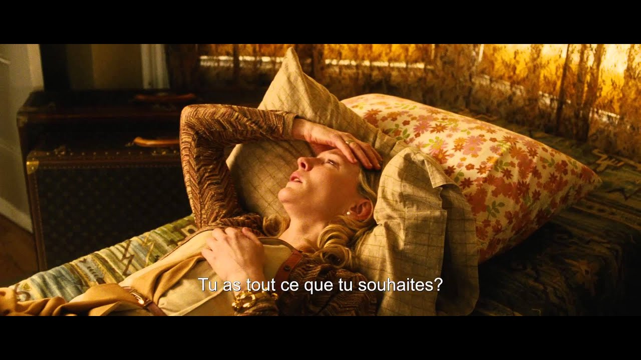 BLUE JASMINE - Bande-annonce VOST - YouTube