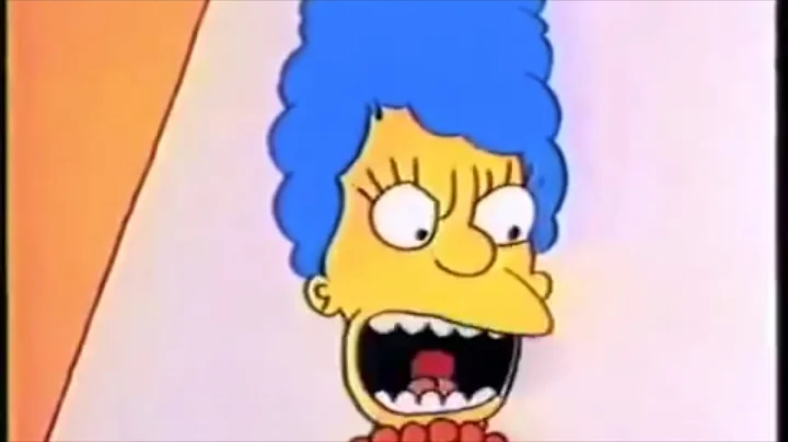 The Simpsons: Shell Game (1988)