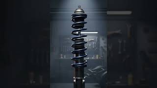 How Car Suspension Works | Explained by Johny Bhai Car Suspension Specialist in Bibwewadi Pune