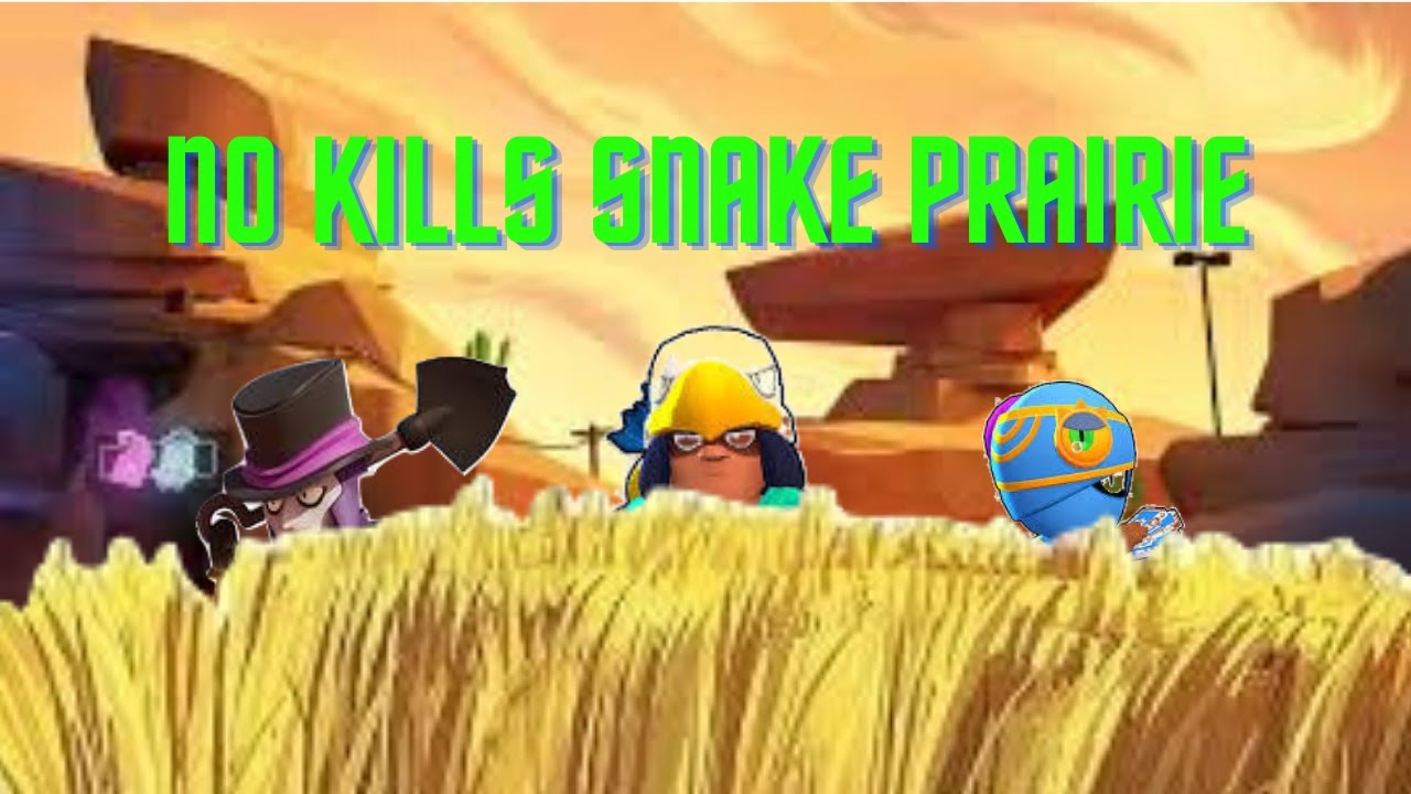 How To Win On Snake Prairie With NO KILLS